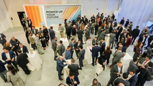 Energia, oltre 200 protagonisti a evento di Sungrow 'Power Up Your Future'