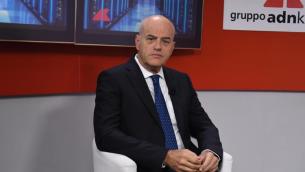 Eni, Descalzi: "Robusta ripresa, guardiamo con ottimismo ai prossimi mesi"