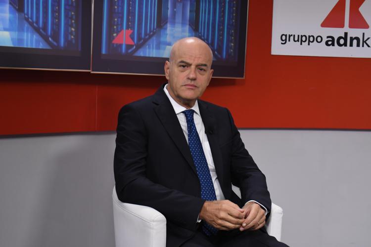 Eni, Descalzi: "Robusta ripresa, guardiamo con ottimismo ai prossimi mesi"