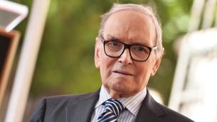 Ennio Morricone sarà l'icona di 'Los Angeles, Italia 2021'