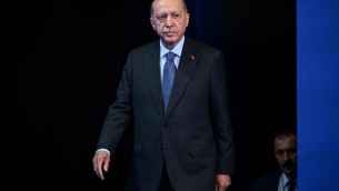 Erdogan chiama il Papa: "Assassinio Haniyeh minaccia all'umanità"