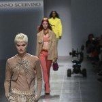 Ermanno Scervino: "La mia donna guarda al futuro"