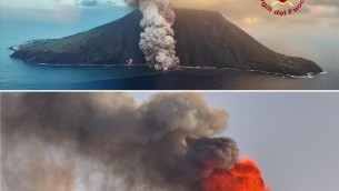 Eruzione Etna e Stromboli, ci sono collegamenti? Cosa dice il vulcanologo