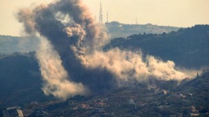 Escalation in Libano, Hezbollah: "Risponderemo ad attacchi"