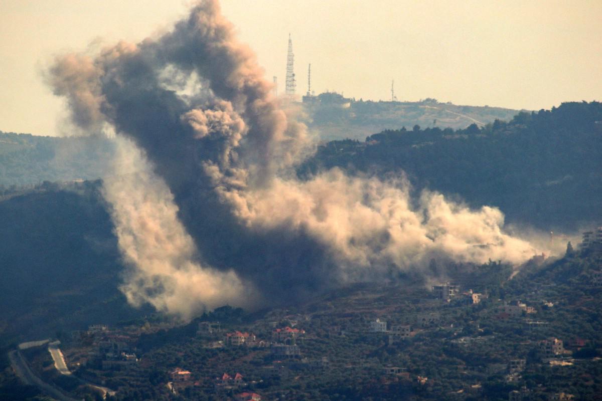 Escalation in Libano, Hezbollah: "Risponderemo ad attacchi"