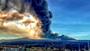 etna