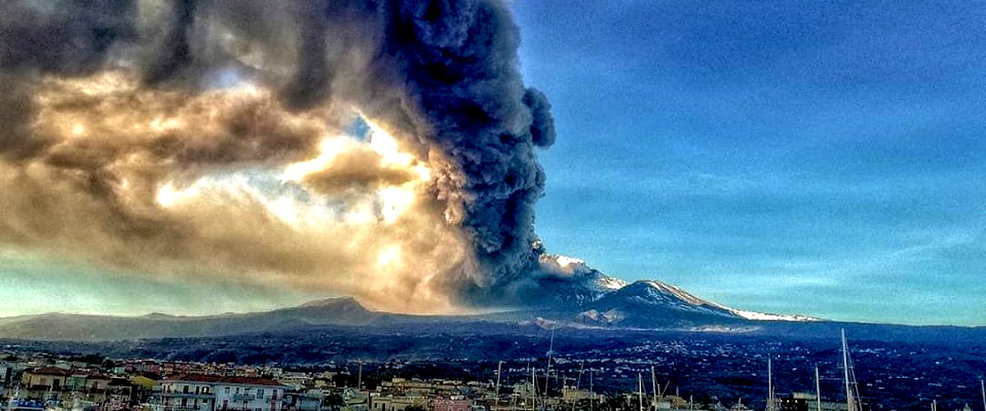 etna