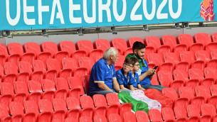 Euro 2020, Italia-Austria in campo alle 21