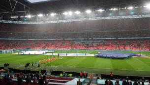 Euro 2020, Londra risponde a Draghi: "La finale resta a Wembley"