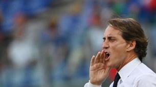 Euro 2020, Mancini: "Italia non deve sbagliare nulla"