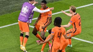 Euro 2020, Olanda-Ucraina 3-2: gol e spettacolo a Amsterdam