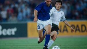 Euro 2020, Schillaci: "Immobile mi somiglia"