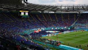 Euro 2020, si parte con Italia-Turchia