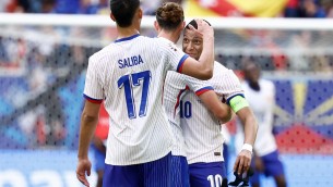 Euro 2024, Francia-Belgio 1-0: Bleus ai quarti