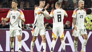 Euro 2024, Germania-Danimarca 2-0: tedeschi ai quarti di finale