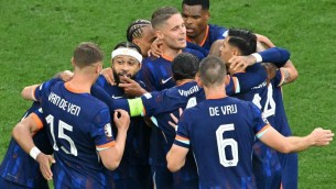 Euro 2024, Olanda ai quarti: battuta la Romania 3-0