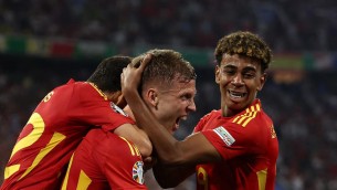 Euro 2024, Spagna batte Francia 2-1 in semifinale e vola in finale