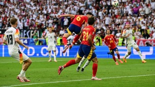 Euro 2024, Spagna batte Germania 2-1 ai supplementari: semifinale contro la Francia