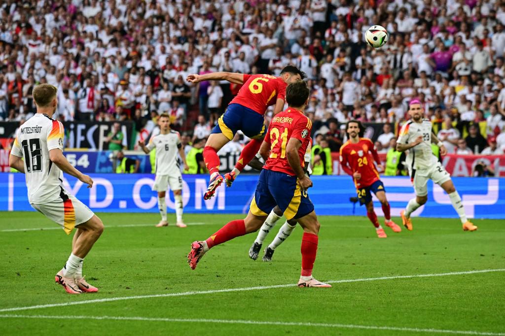 Euro 2024, Spagna batte Germania 2-1 ai supplementari: semifinale contro la Francia