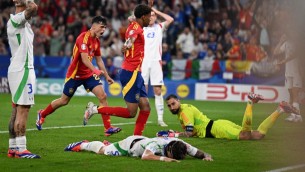 Euro 2024, Spagna-Italia 1-0: azzurri si giocano tutto con la Croazia