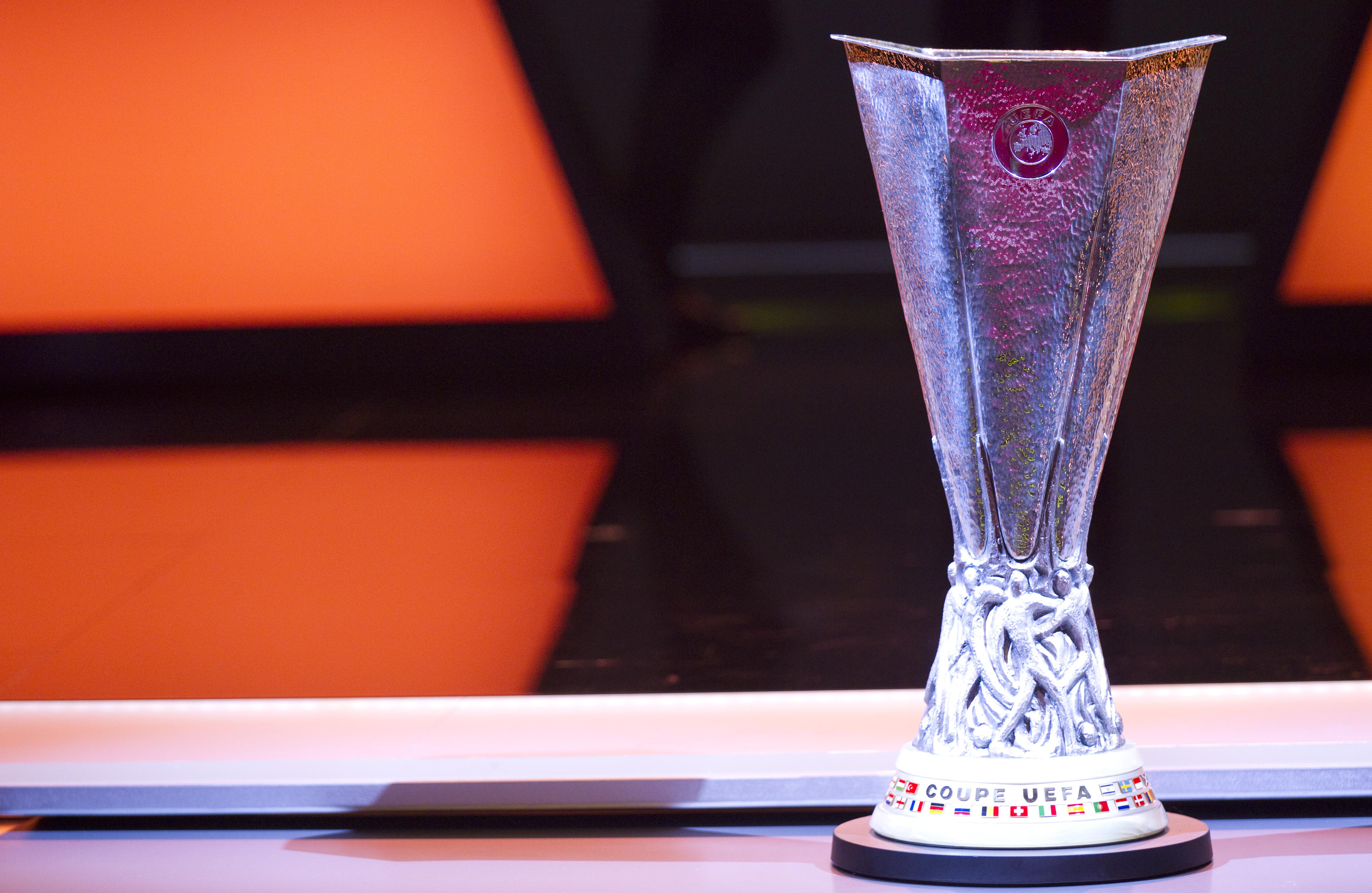 Europa League 2021, sorteggio quarti: la Roma pesca l'Ajax