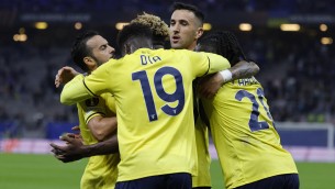 Europa League, esordio vincente per la Lazio: Dinamo Kiev ko 3-0