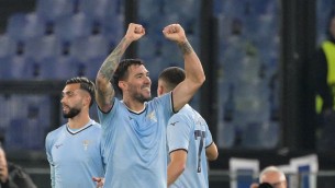 Europa League, Lazio-Porto 2-1: i gol biancocelesti di Romagnoli e Pedro