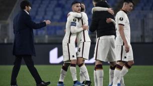 Europa League, Roma-Ajax 1-1: giallorossi in semifinale