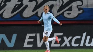 Europa League, Twente-Lazio 0-2: a segno Pedro e Isaksen