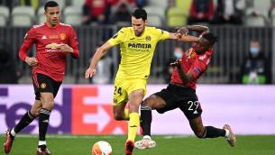 Europa League, Villarreal trionfa ai rigori