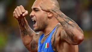 Europei atletica 2022, il trionfo di Jacobs