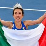 Europei atletica Roma, Italia fa doppietta nella marcia femminile