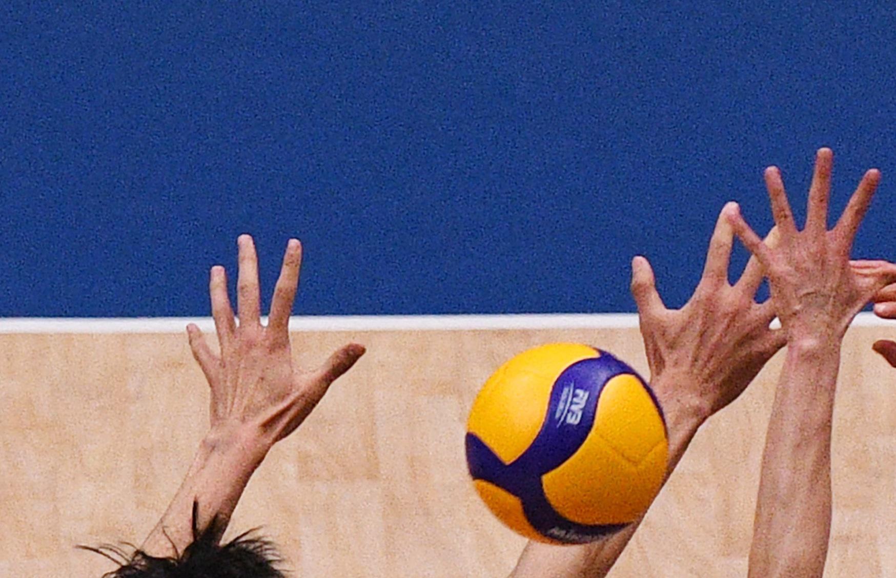 Europei Volley 2023, Italia sfiderà Macedonia del Nord negli ottavi