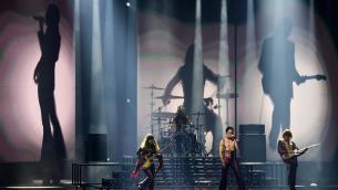 Eurovision, Italia 'zitta e buona' col fiato sospeso per i Maneskin