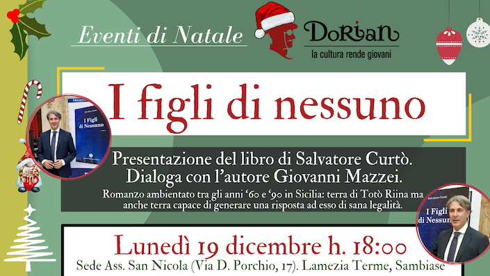 evento-salvatore-curto-i-figli-di-nessuno-dorian