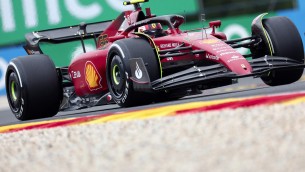 F1 Gp Olanda 2023, Ferrari indietro nelle prove libere