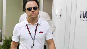 F1 Monza 2023, Massa: "Mondiale 2008 è mio, Ferrari mi aiuti"