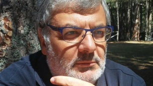 L'avvocato Fabrizio Falvo