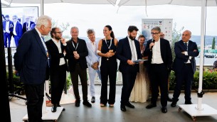 Fair Play Menarini, dopo la cena di gala occhi puntati sulla cerimonia di premiazione