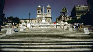 Fashion & Talents, la moda torna protagonista a Piazza di Spagna