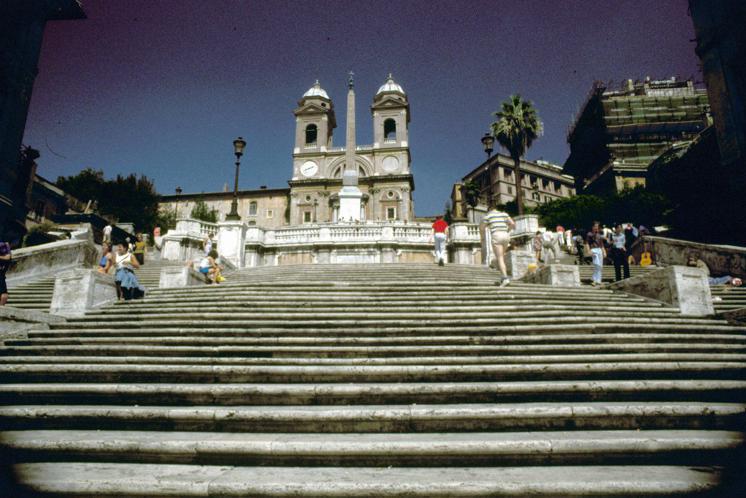 Fashion & Talents, la moda torna protagonista a Piazza di Spagna