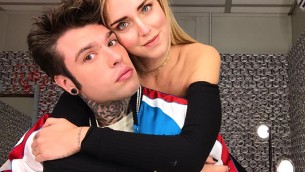 Fedez contro Chiara Ferragni: la nuova canzone è un attacco frontale