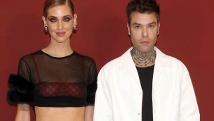 Fedez e Chiara Ferragni, canzone 'a sorpresa': addio dissing con Tony Effe