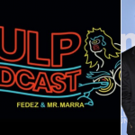 Fedez, ecco 'Pulp Podcast' con Mr