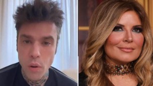 Fedez, Ferragni e Tony Effe: arriva il 'dissing' di Selvaggia Lucarelli