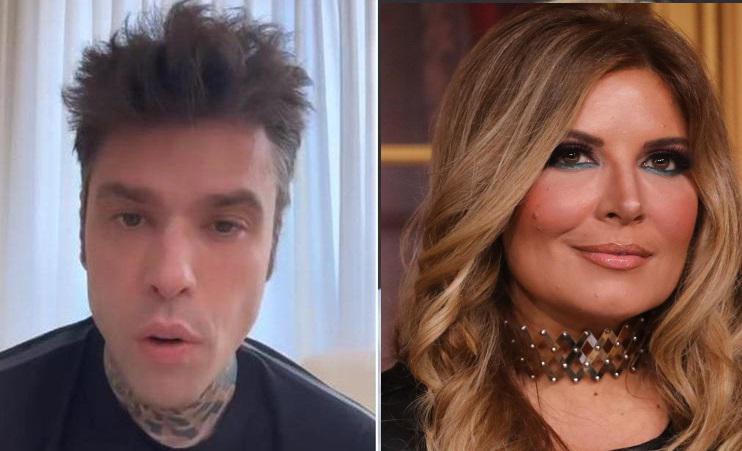 Fedez, Ferragni e Tony Effe: arriva il 'dissing' di Selvaggia Lucarelli