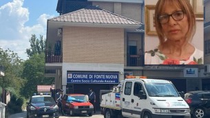 Femminicidio a Fonte Nuova, ha ucciso la moglie perché 'lo meritava'