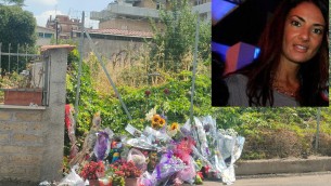 Femminicidio Roma, l'ex di Manuela Petrangeli dopo gli spari: "Speriamo che l’ho presa bene"