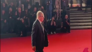 Festa del Cinema di Roma, Carlo Verdone e Gianna Nannini ballano sul red carpet - Video