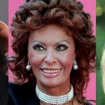 Festa per Sophia Loren, Al Bano: "Serata fantastica"